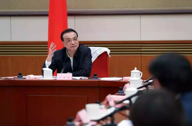 工程款有盼頭了！李克強(qiáng)：抓緊解決政府部門和國有企業(yè)拖欠民營企業(yè)賬款問題.png