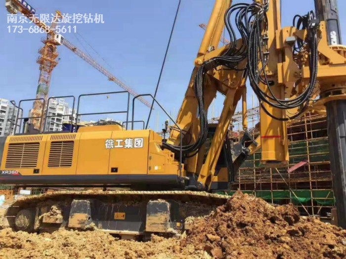 旋挖機(jī)如何應(yīng)對夏季高溫問題？.jpg