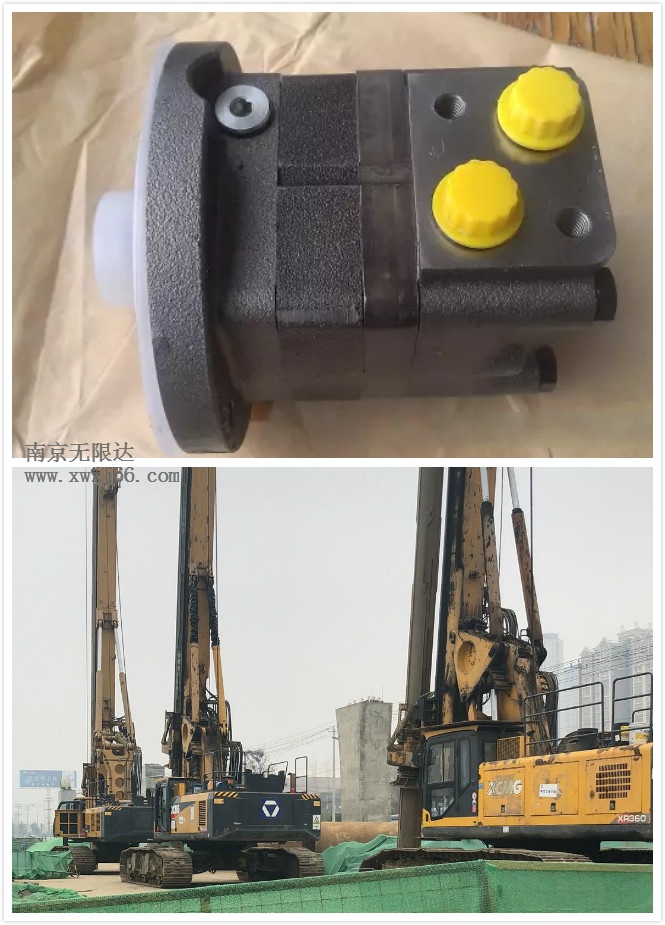 教您如何選配旋挖機(jī)的液壓馬達(dá)？.jpg
