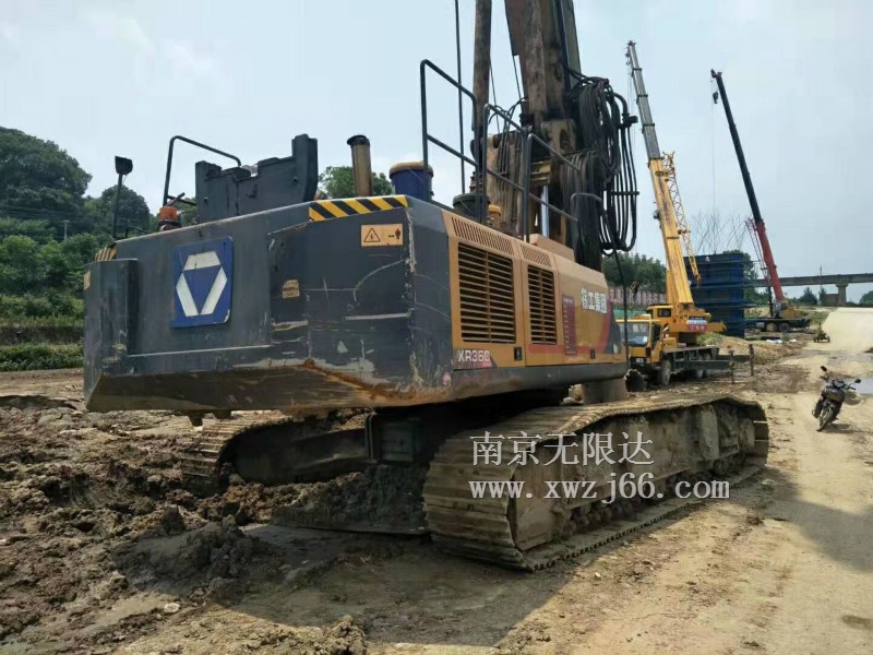 旋挖機(jī)旋轉(zhuǎn)常見的五大問題，你收藏了嗎？.jpg