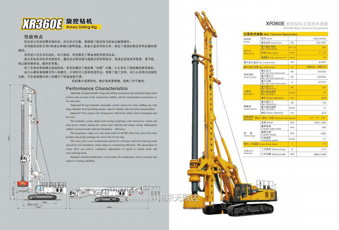 如何選中大型旋挖鉆機(jī)“280的消耗，360的工作效率”.jpg