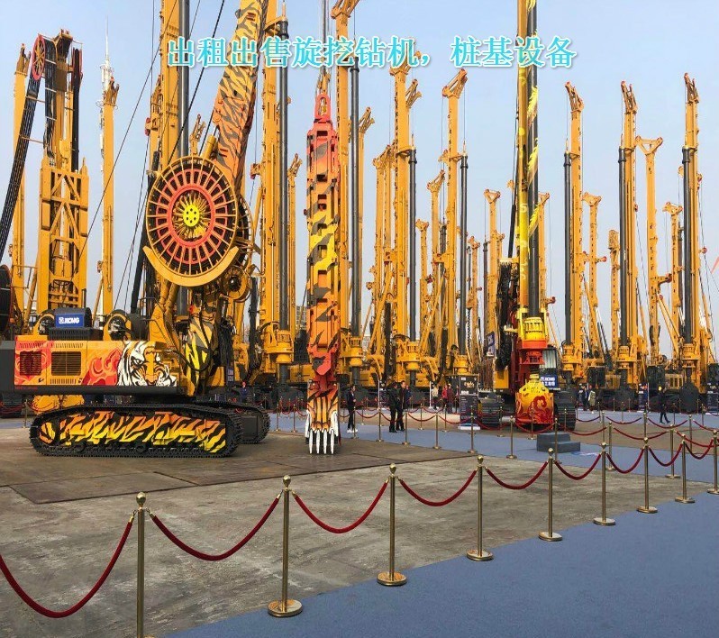 河北、山西旋挖鉆機(jī)出租，雄忻高鐵項(xiàng)目基本概況.jpg