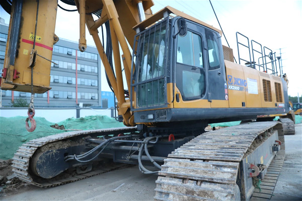 XR360、280D旋挖鉆機打孔徑800-1200mm樁.jpg